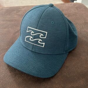 Billabong Hat, never worn without tags